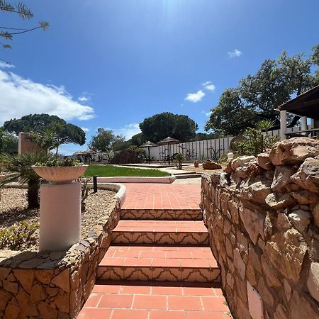 Casa Areias Boutique Apartments Albufeira Luaran gambar