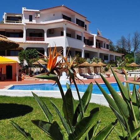 Casa Areias Boutique Apartments Albufeira Luaran gambar