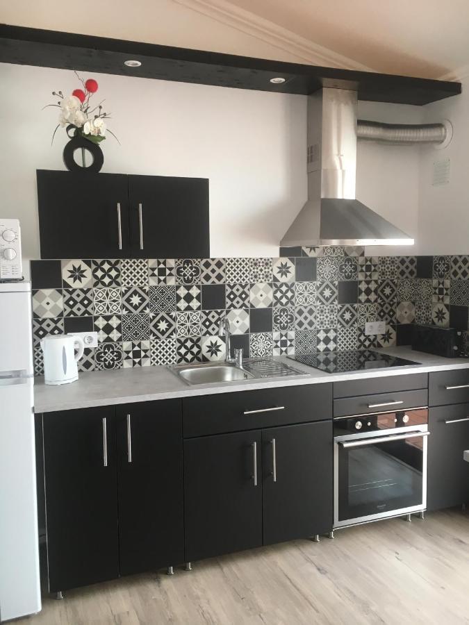 Casa Areias Boutique Apartments Albufeira Luaran gambar