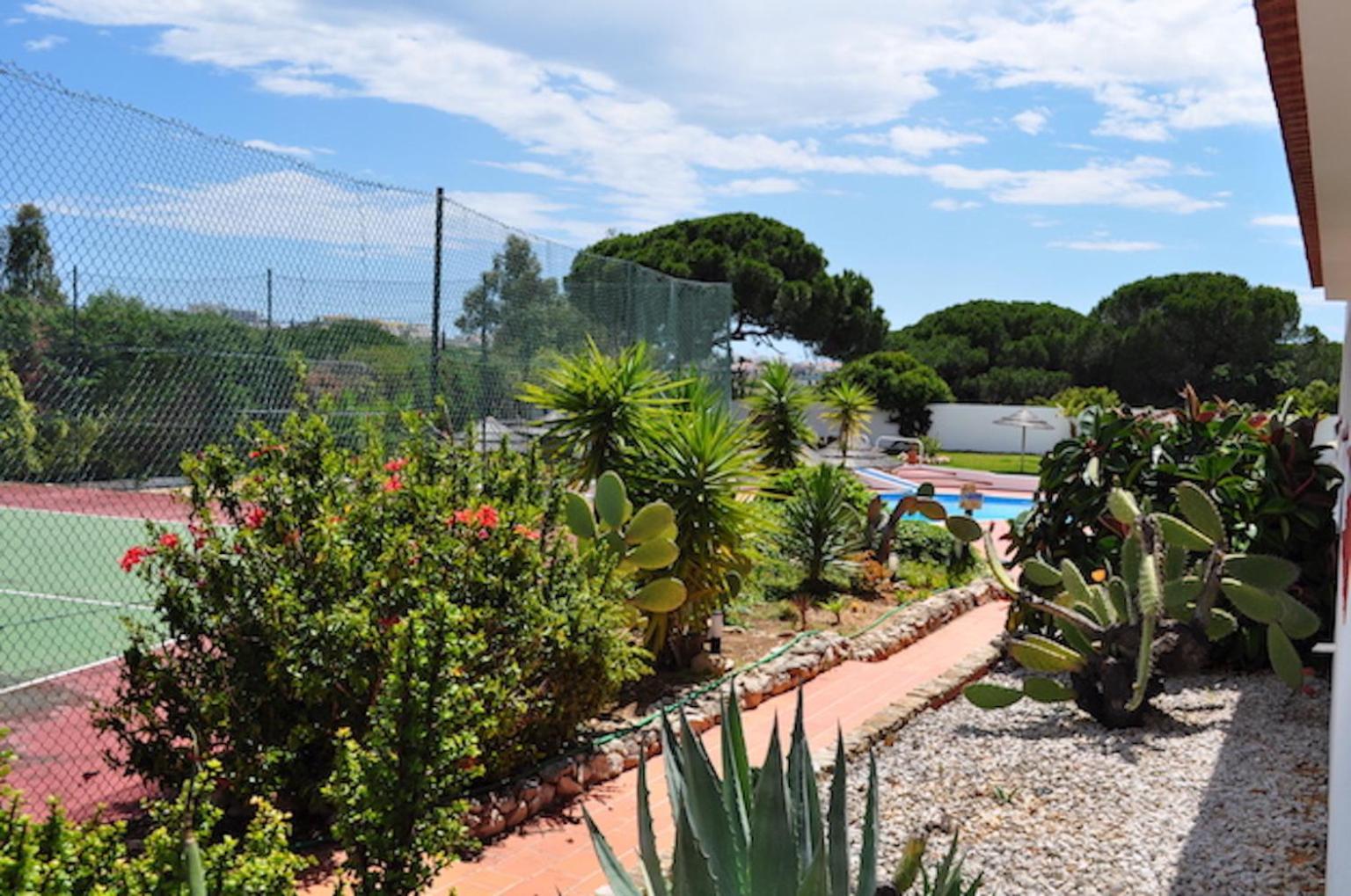 Casa Areias Boutique Apartments Albufeira Bilik gambar