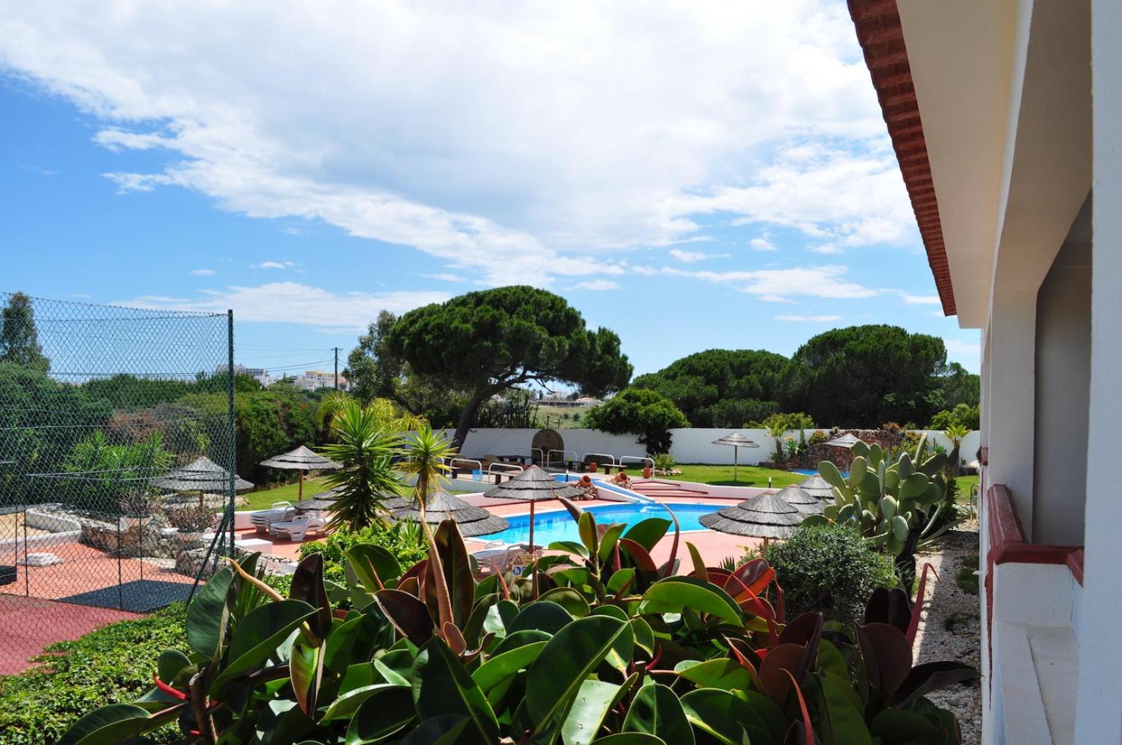 Casa Areias Boutique Apartments Albufeira Bilik gambar