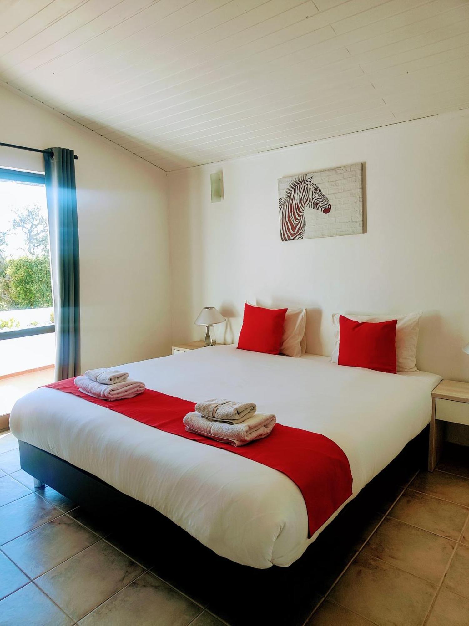 Casa Areias Boutique Apartments Albufeira Luaran gambar