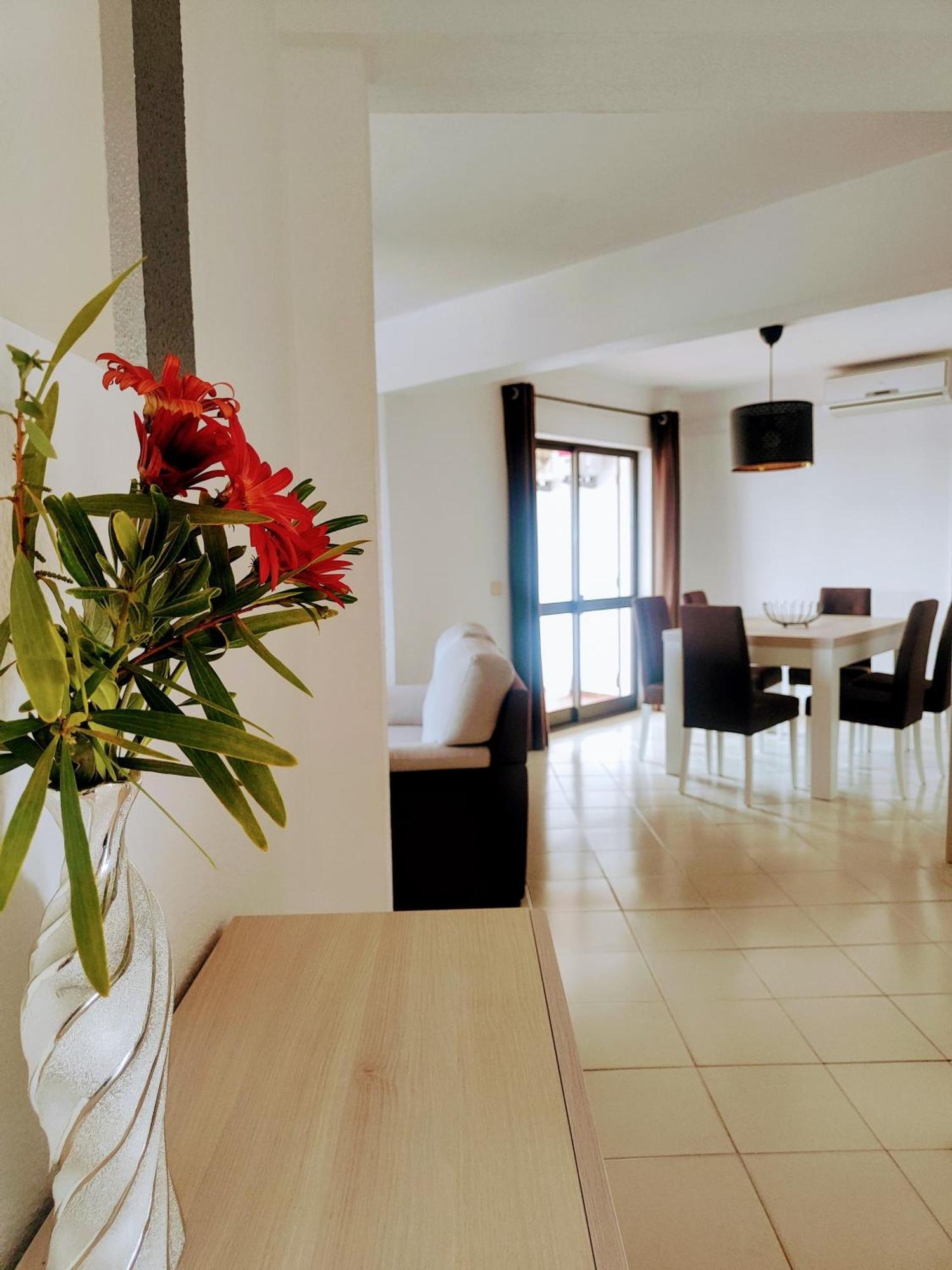 Casa Areias Boutique Apartments Albufeira Luaran gambar