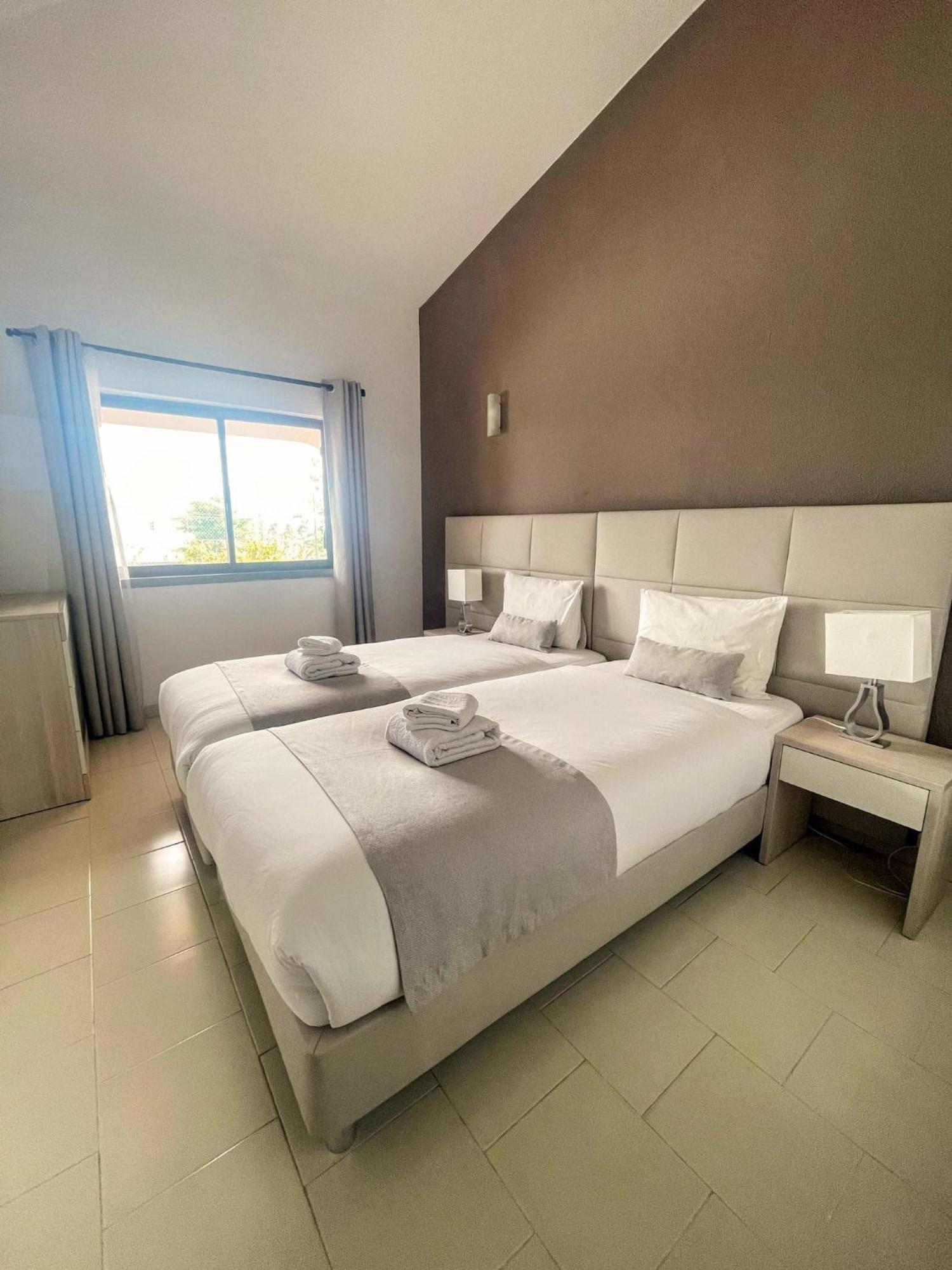 Casa Areias Boutique Apartments Albufeira Luaran gambar