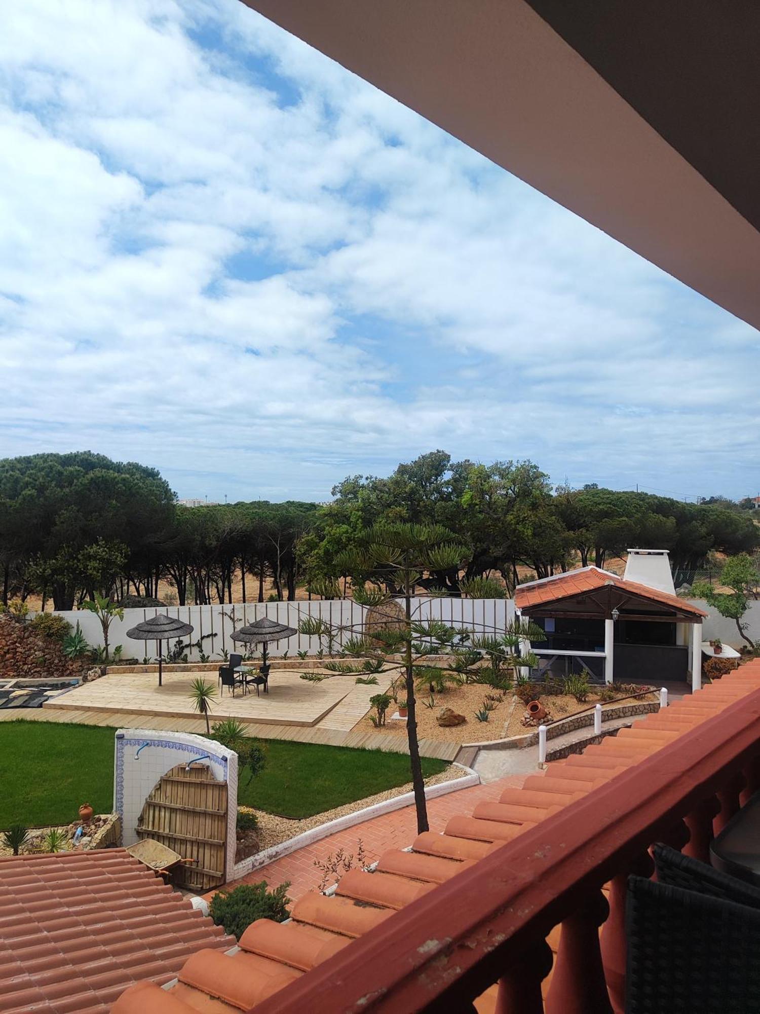 Casa Areias Boutique Apartments Albufeira Luaran gambar