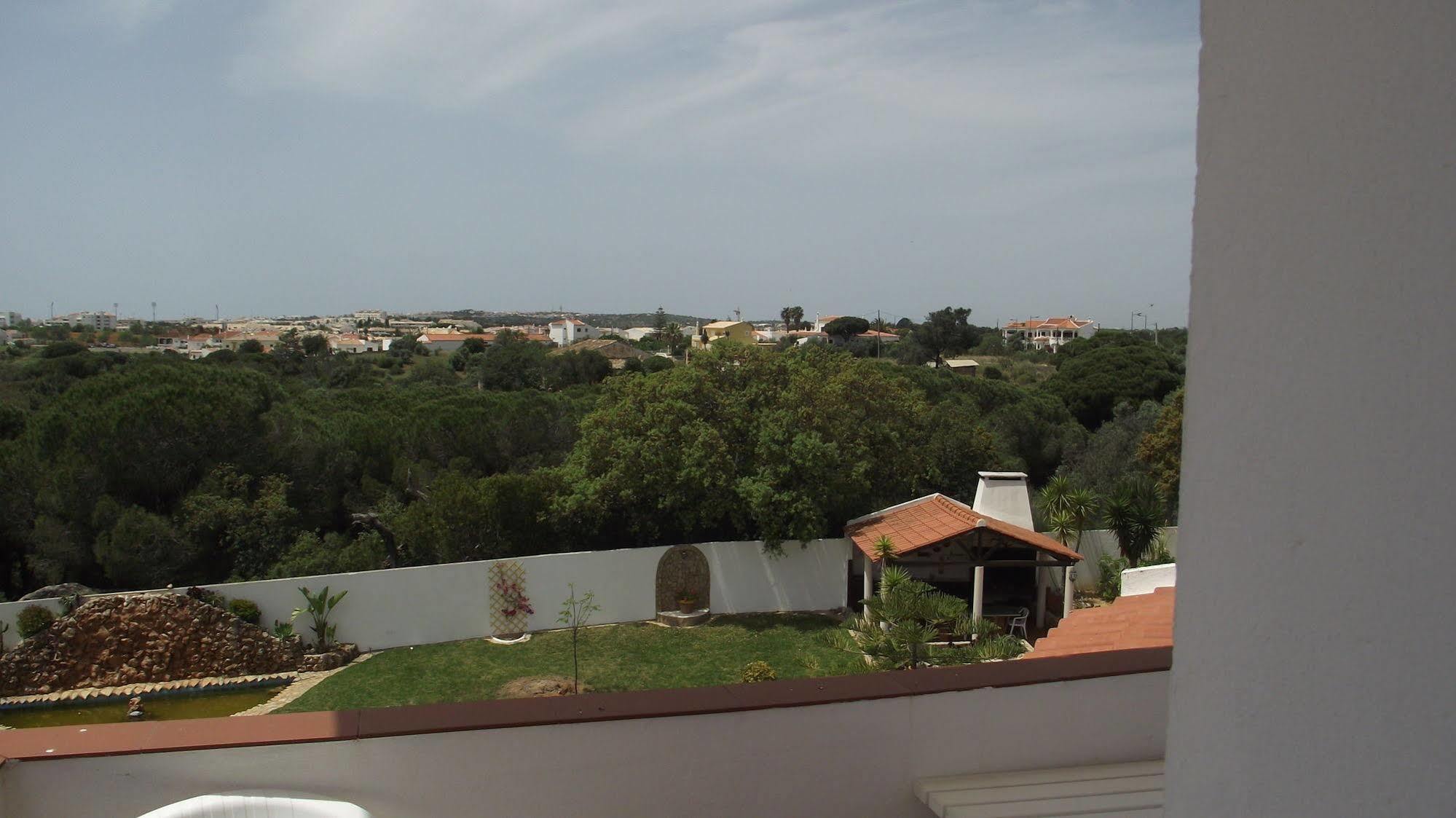 Casa Areias Boutique Apartments Albufeira Luaran gambar