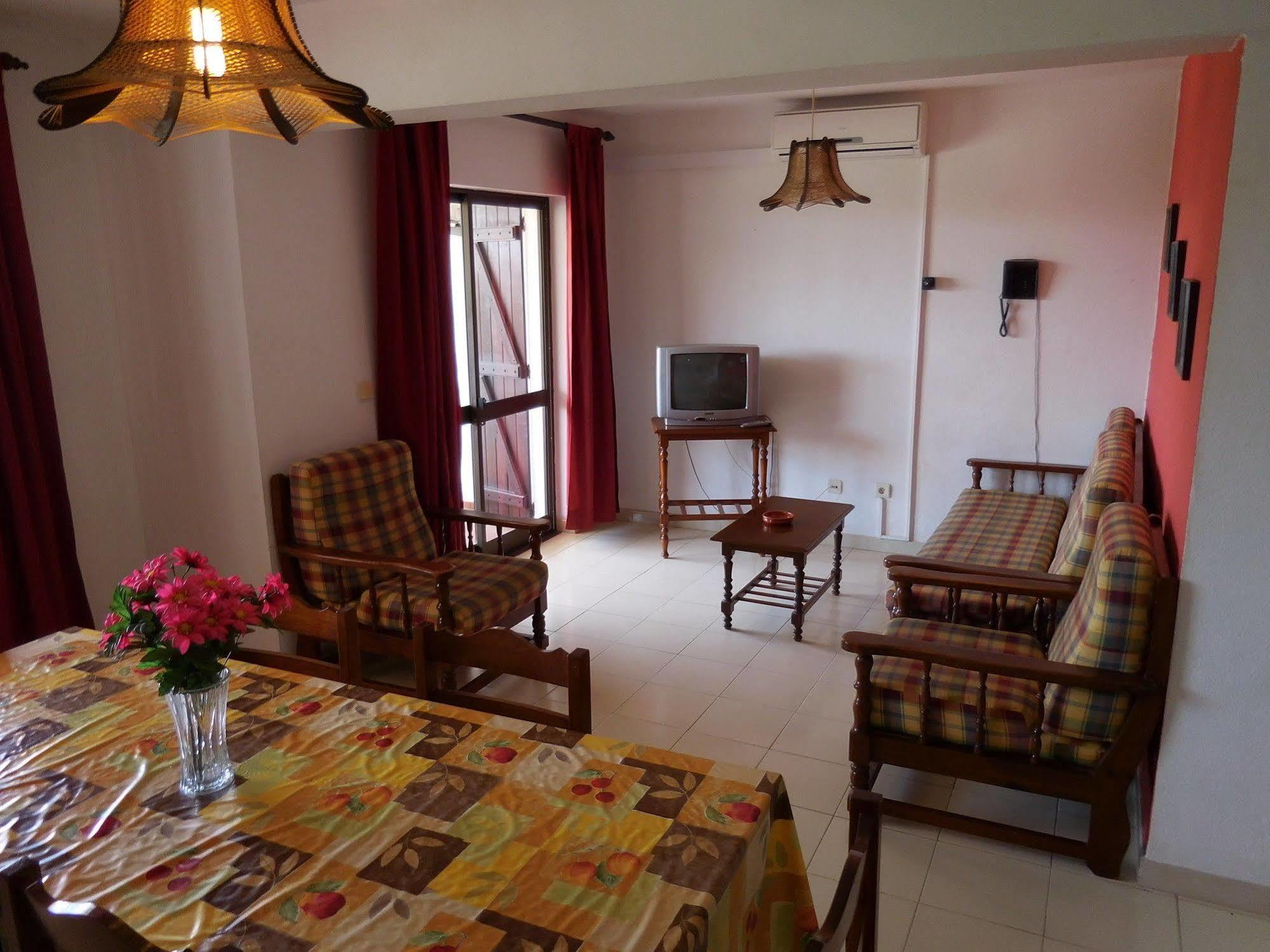 Casa Areias Boutique Apartments Albufeira Luaran gambar