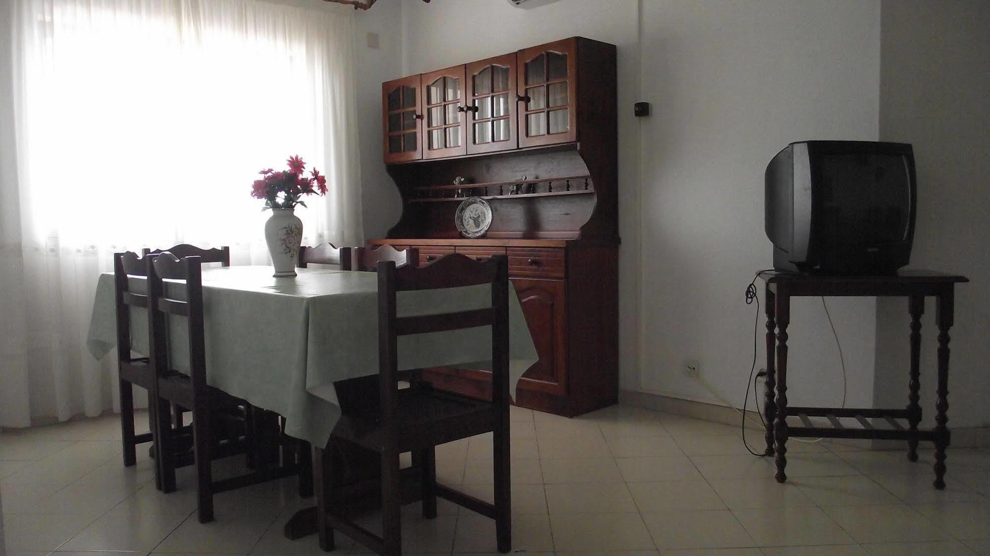 Casa Areias Boutique Apartments Albufeira Luaran gambar