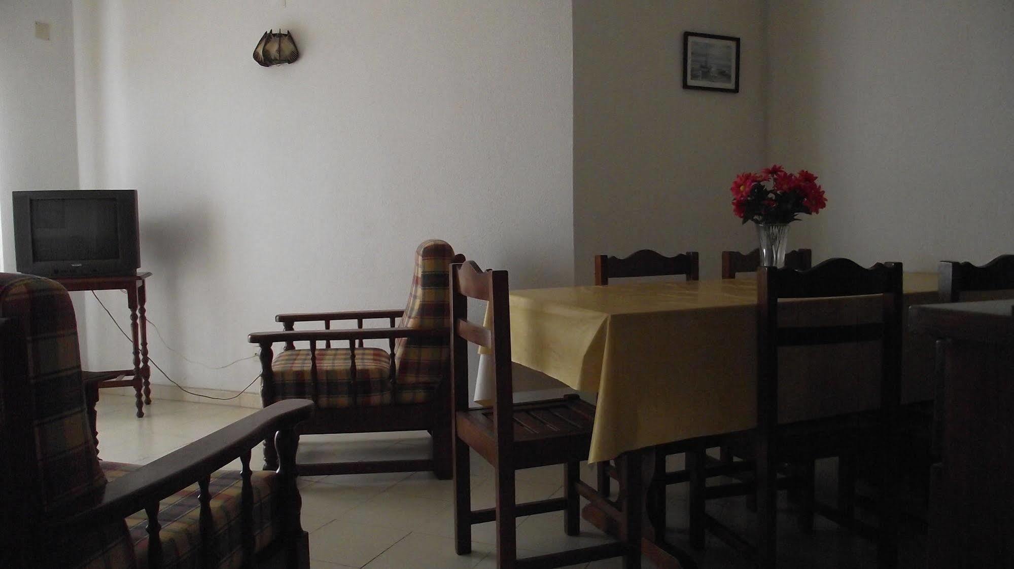 Casa Areias Boutique Apartments Albufeira Luaran gambar