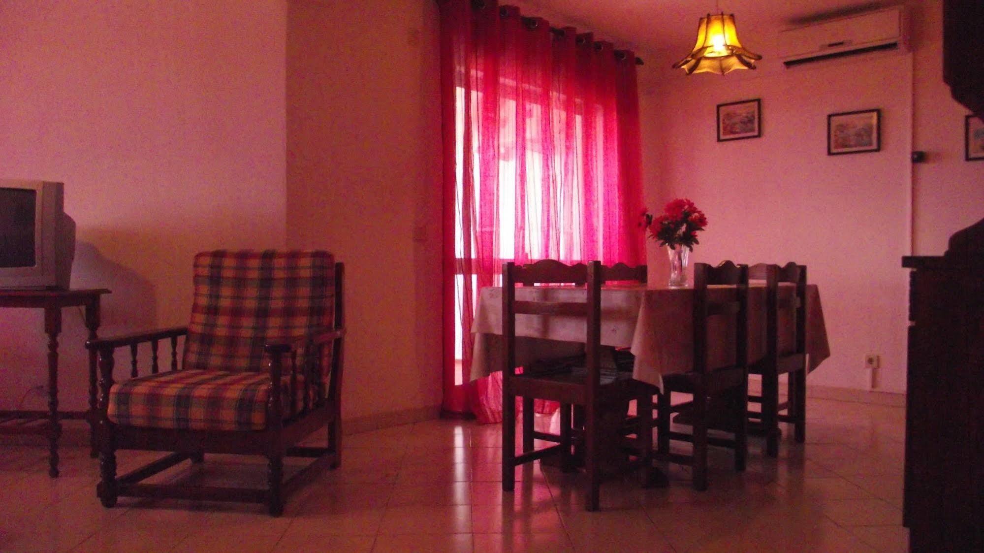 Casa Areias Boutique Apartments Albufeira Luaran gambar