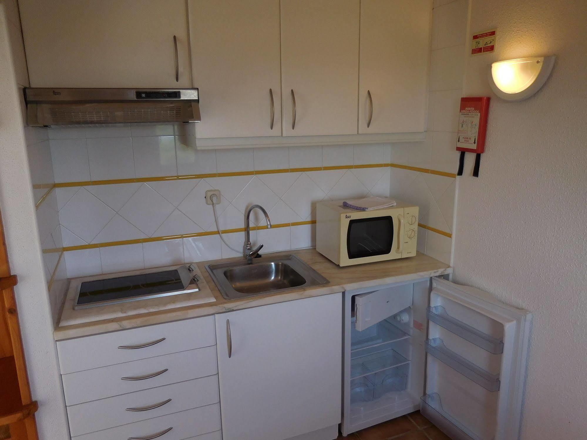Casa Areias Boutique Apartments Albufeira Luaran gambar