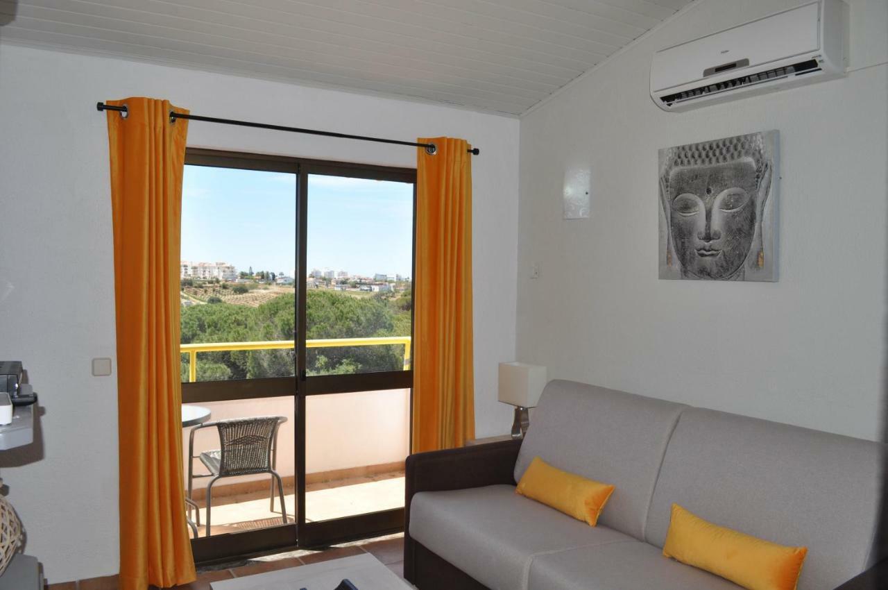 Casa Areias Boutique Apartments Albufeira Luaran gambar