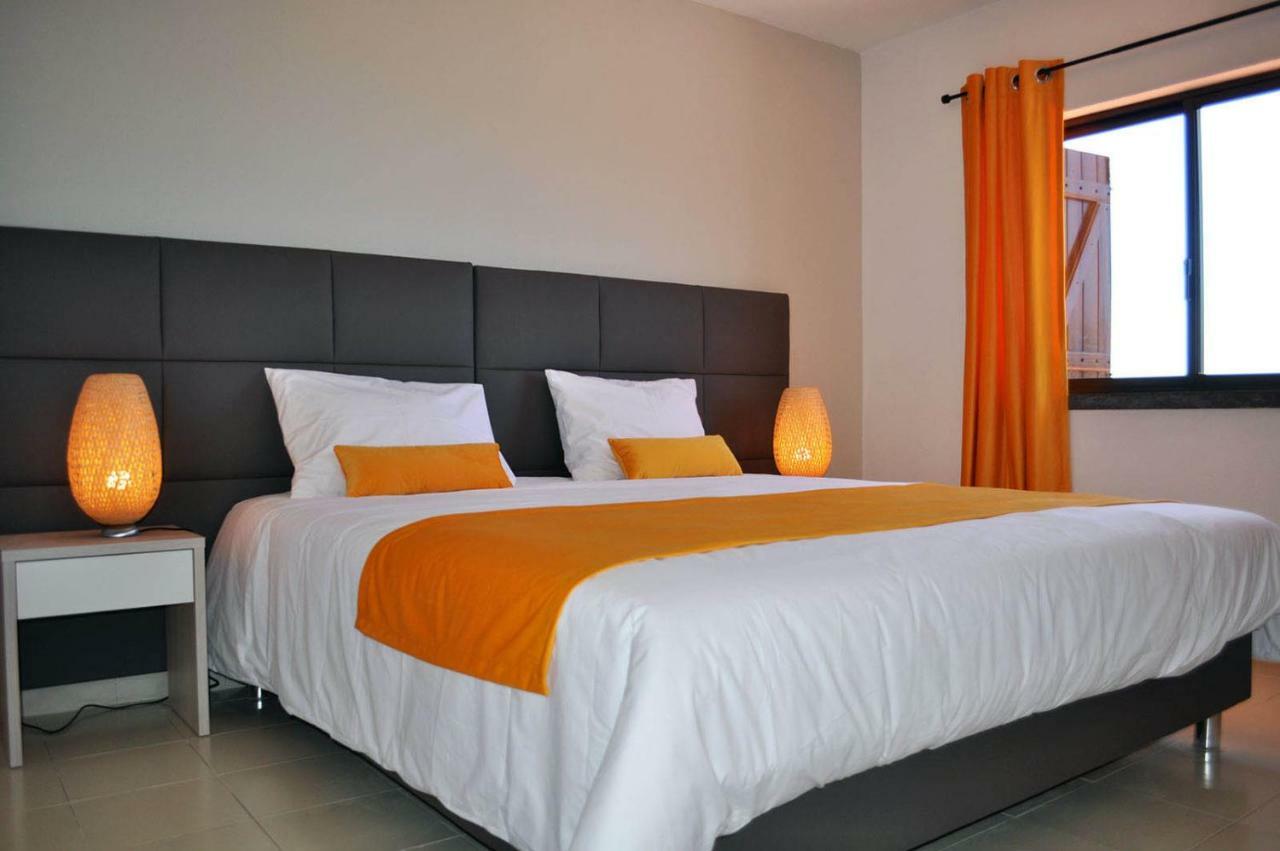 Casa Areias Boutique Apartments Albufeira Luaran gambar