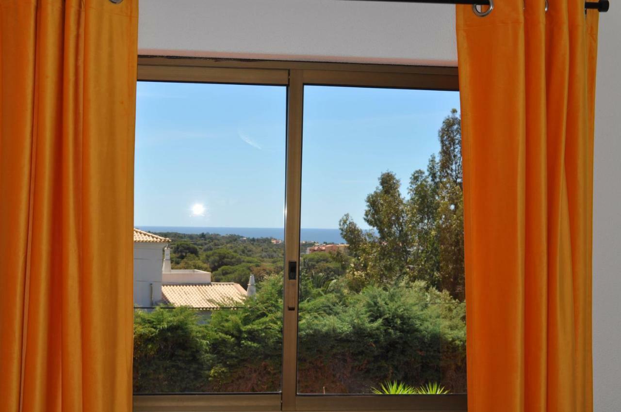 Casa Areias Boutique Apartments Albufeira Luaran gambar