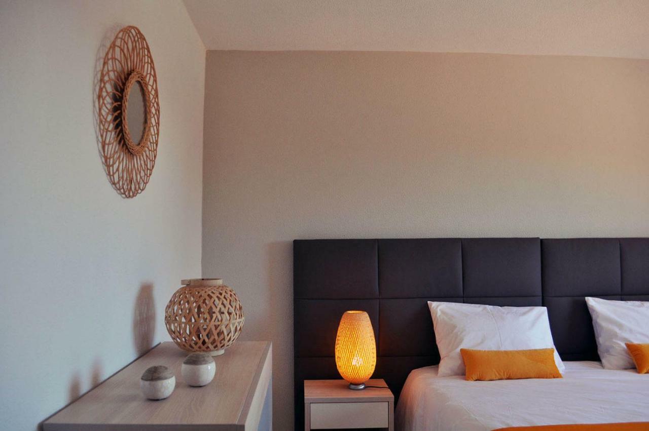 Casa Areias Boutique Apartments Albufeira Luaran gambar