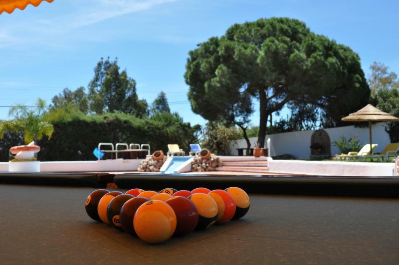 Casa Areias Boutique Apartments Albufeira Luaran gambar