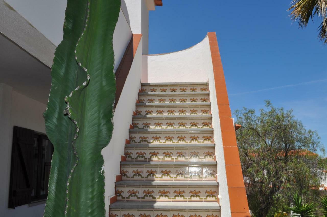Casa Areias Boutique Apartments Albufeira Luaran gambar