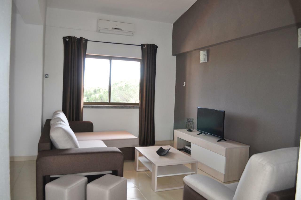 Casa Areias Boutique Apartments Albufeira Luaran gambar