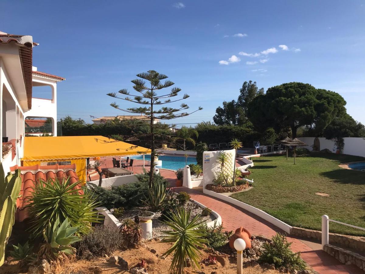 Casa Areias Boutique Apartments Albufeira Luaran gambar
