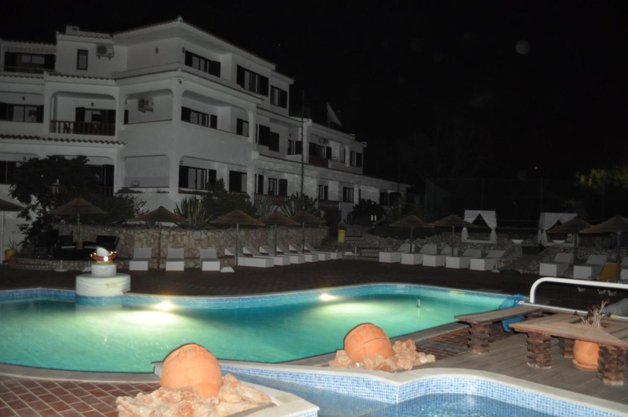 Casa Areias Boutique Apartments Albufeira Luaran gambar
