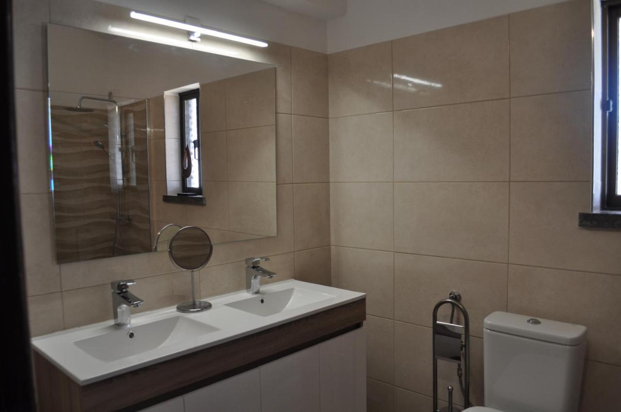 Casa Areias Boutique Apartments Albufeira Luaran gambar
